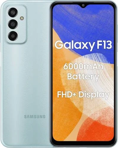 Samsung F13